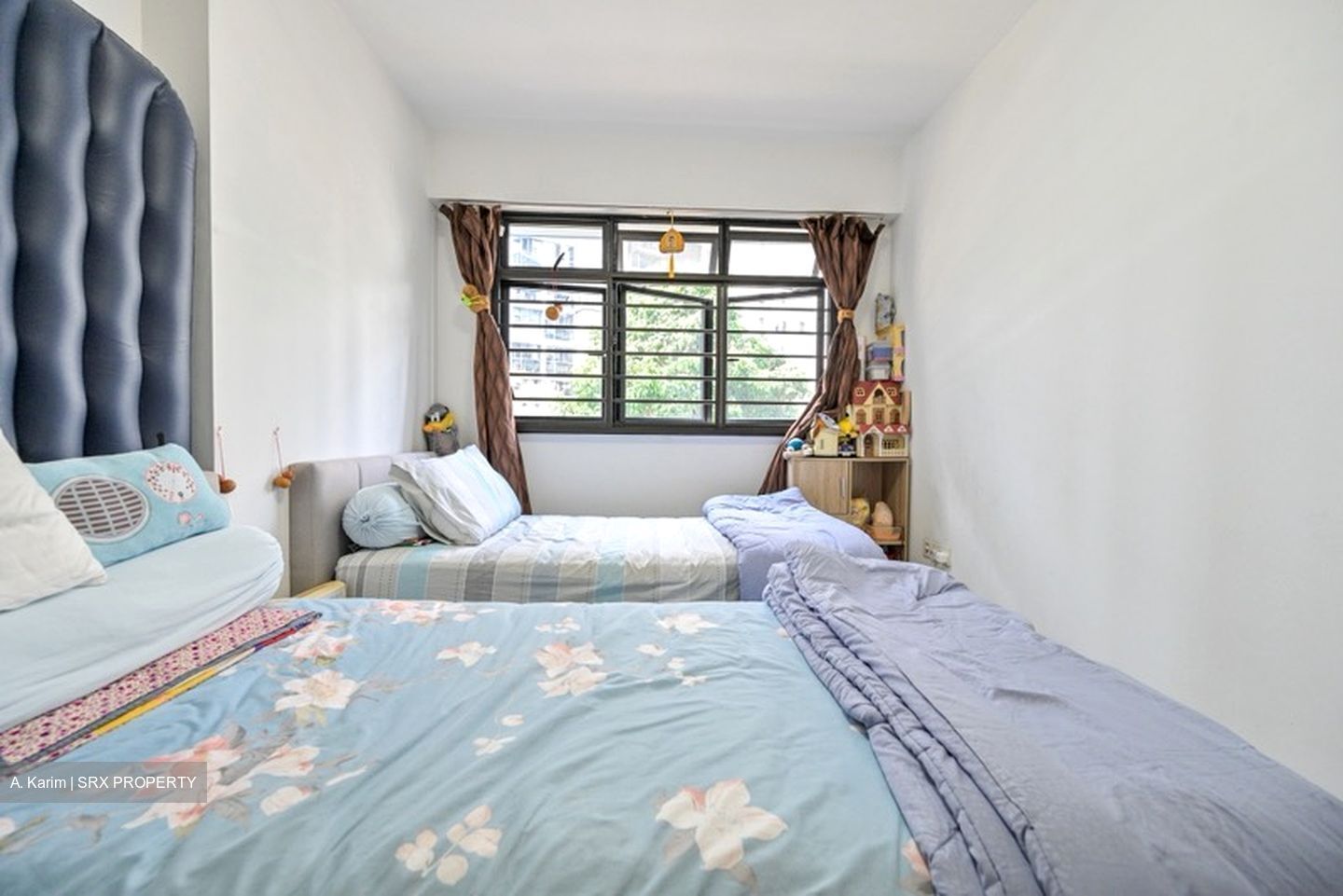 Blk 546C Segar Vale (Bukit Panjang), HDB 5 Rooms #617016941